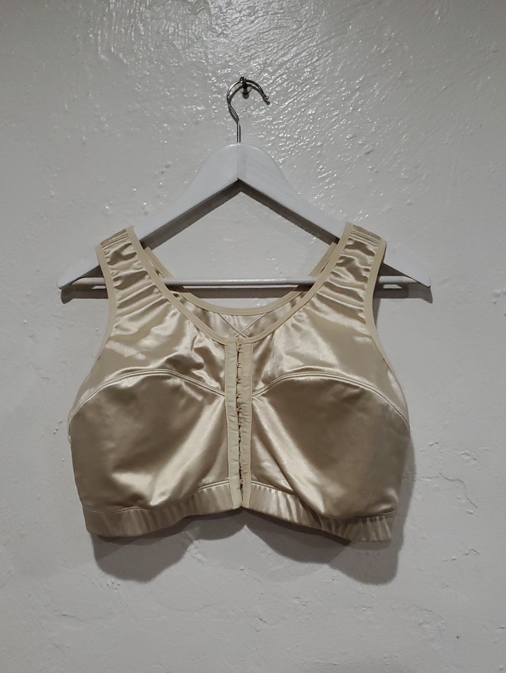 Enell Full Support Sports Bra Size 5